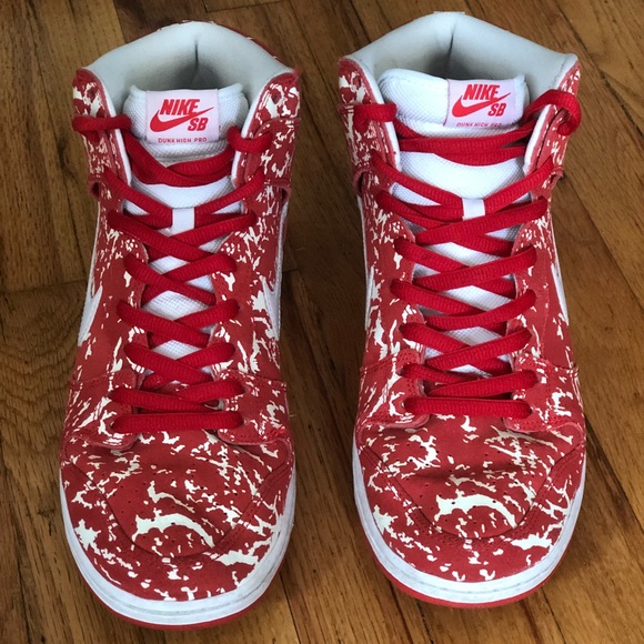nike sb raw meat